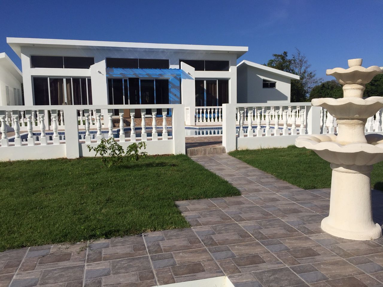 Вилла в Сосуа, Доминиканская Республика, 134 м² - фото 12