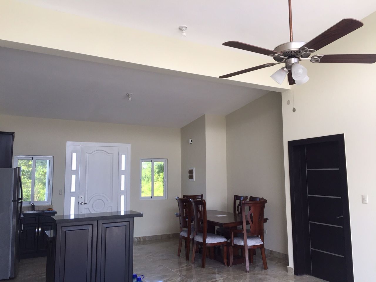 Вилла в Сосуа, Доминиканская Республика, 134 м² - фото 11