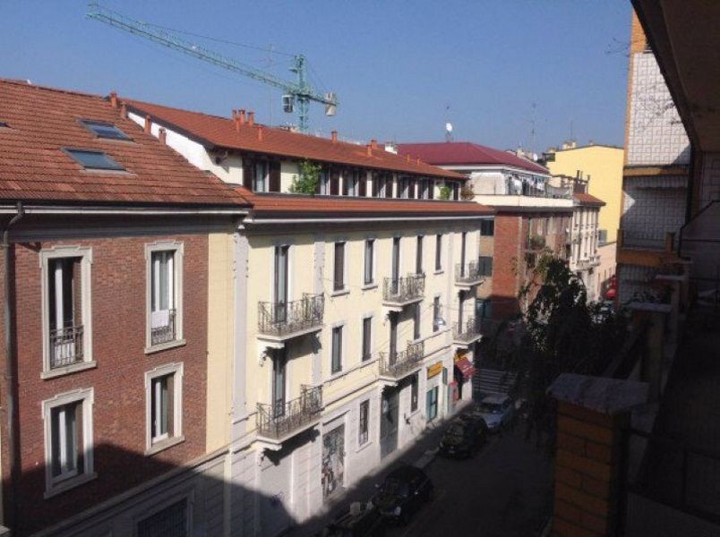 Квартира в Милане, Италия, 85 м2 - фото 1