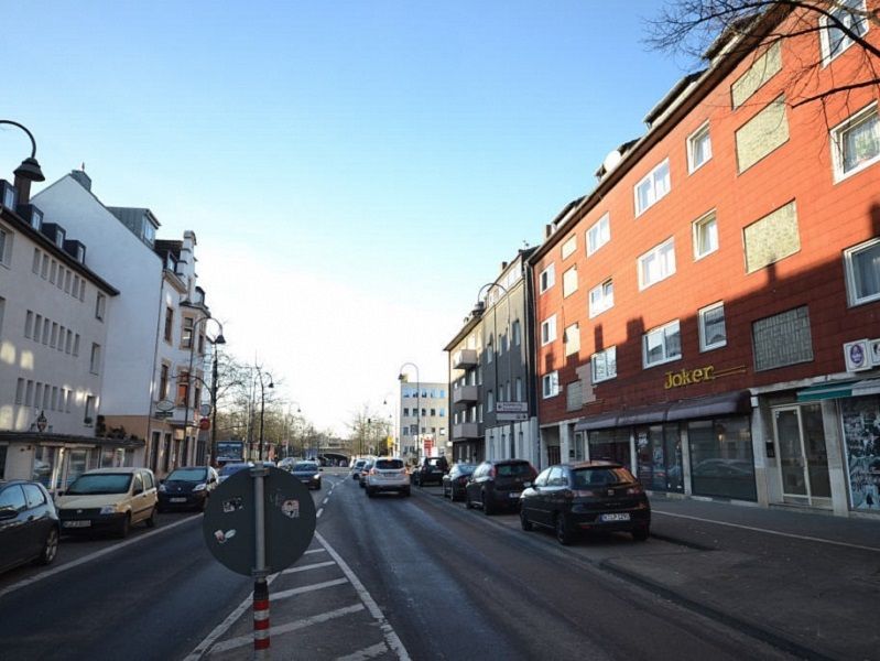 Коммерческая недвижимость в Кёльне, Германия, 106 м2 - фото 1