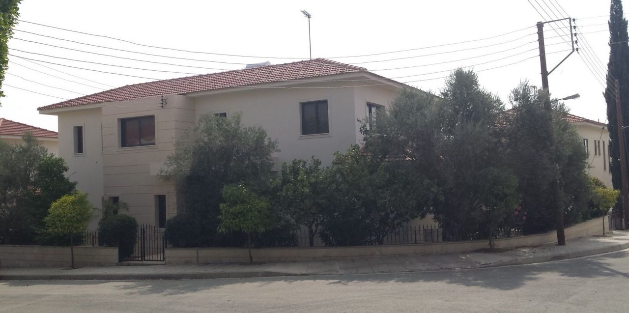 Дом в Ларнаке, Кипр - фото 1