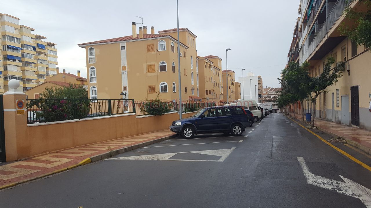 Квартира в Кампельо, Испания, 115 м2 - фото 1