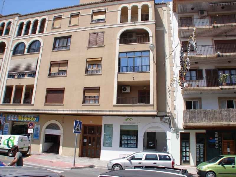 Апартаменты в Морайре, Испания, 70 м2 - фото 1