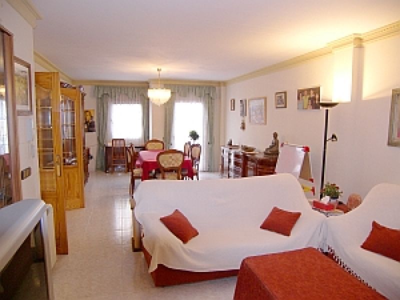 Апартаменты в Морайре, Испания, 121 м2 - фото 1