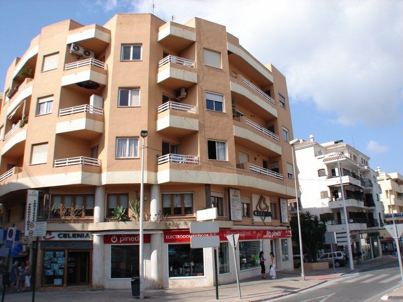 Апартаменты в Морайре, Испания, 72 м2 - фото 1