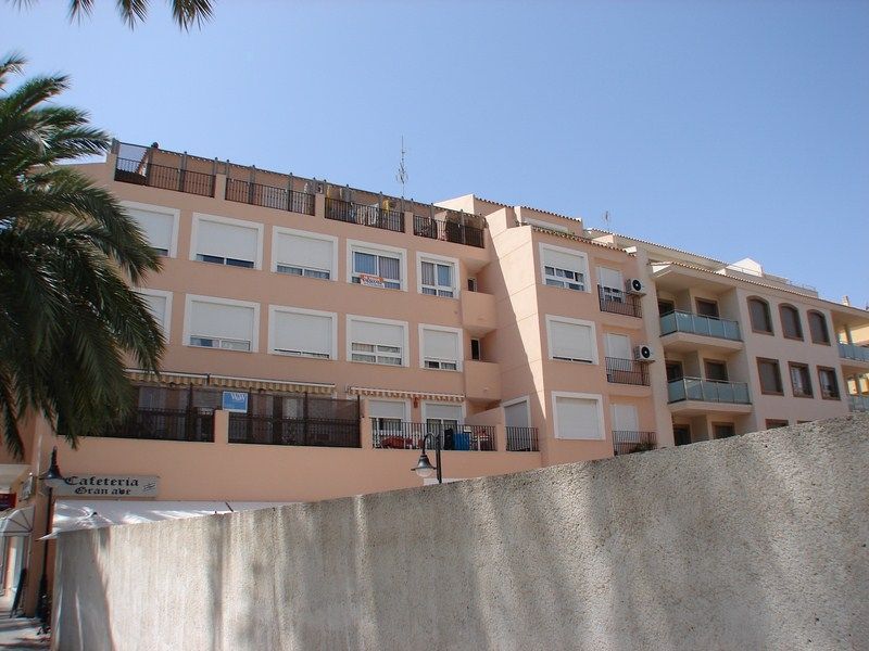 Апартаменты в Морайре, Испания, 50 м2 - фото 1