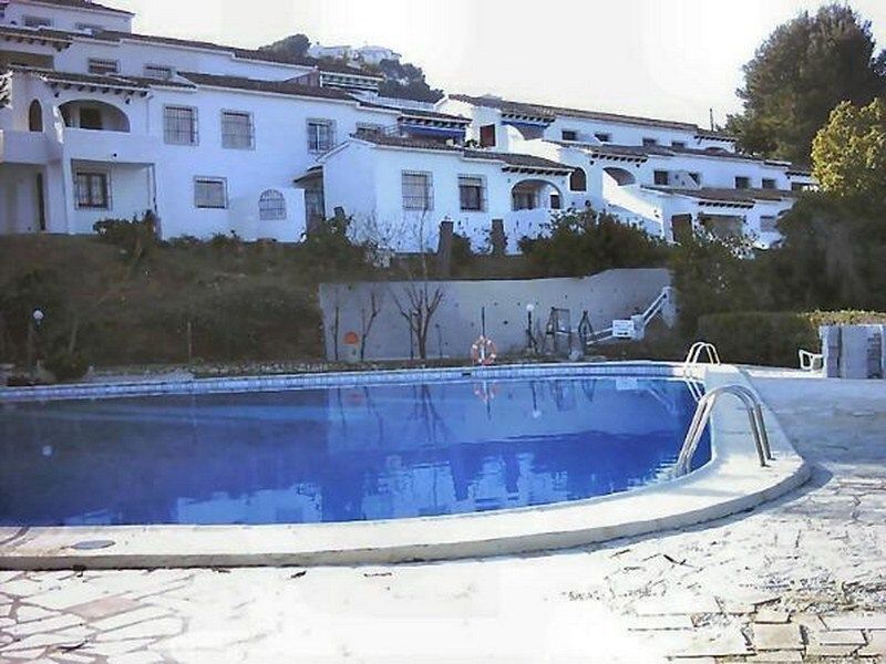 Апартаменты в Морайре, Испания, 75 м2 - фото 1
