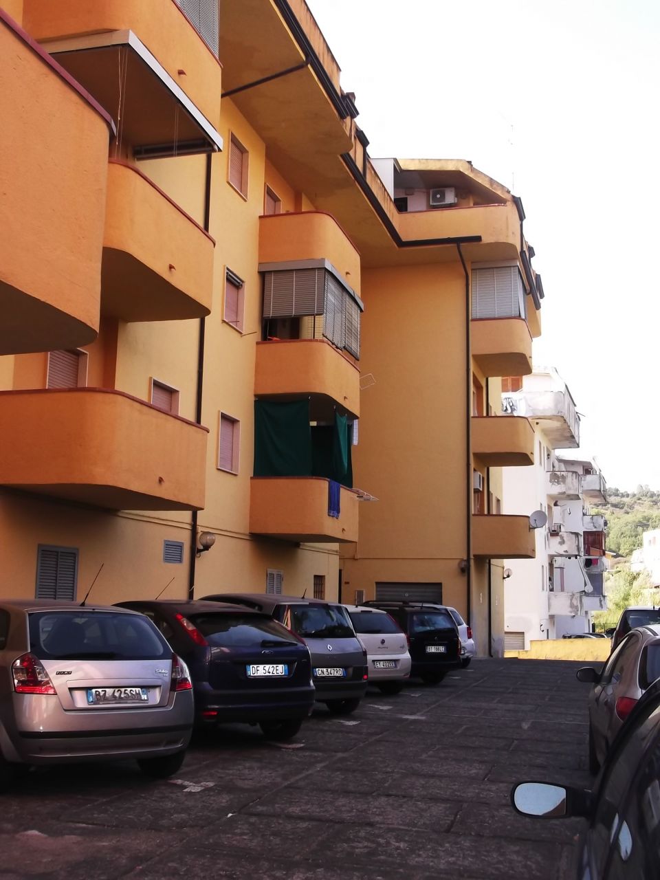 Апартаменты в Скалее, Италия, 38 м2 - фото 1