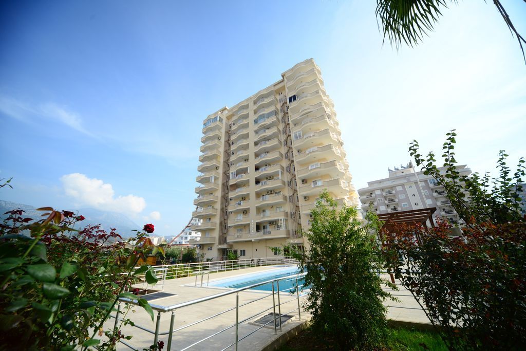 Апартаменты в Алании, Турция, 260 м2 - фото 1