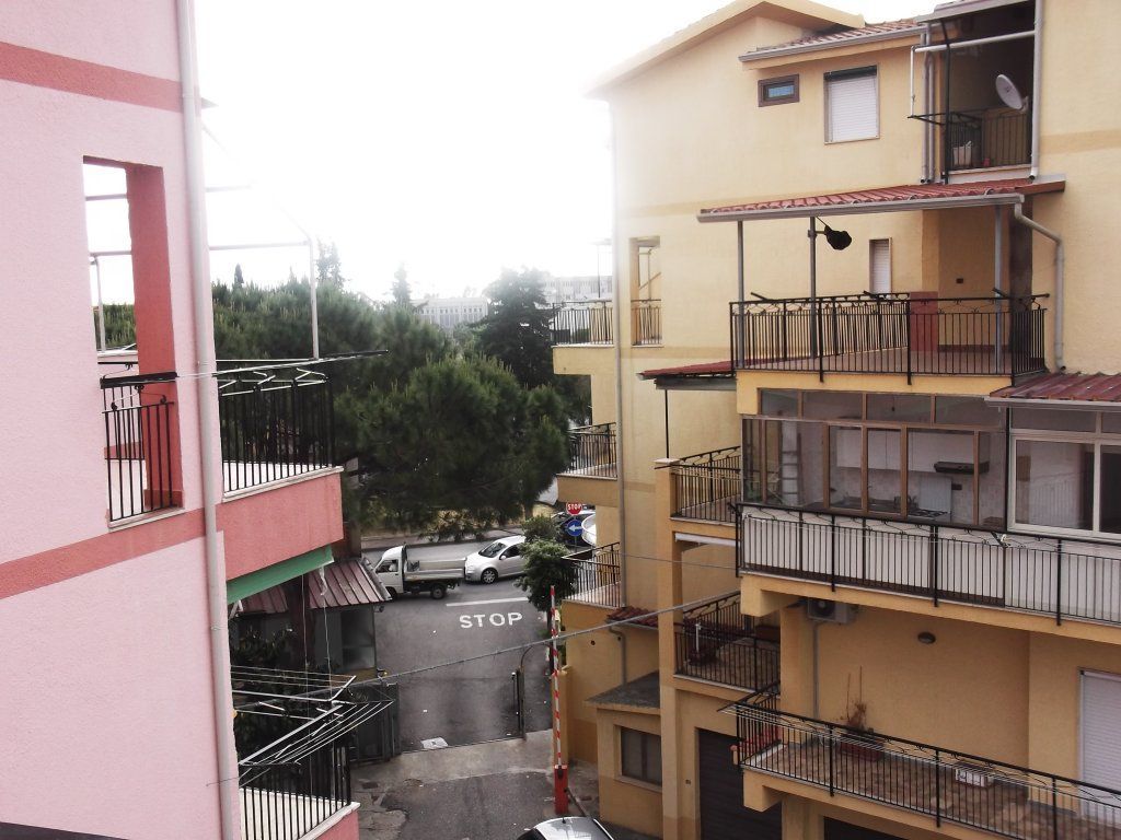 Апартаменты в Скалее, Италия, 40 м2 - фото 1