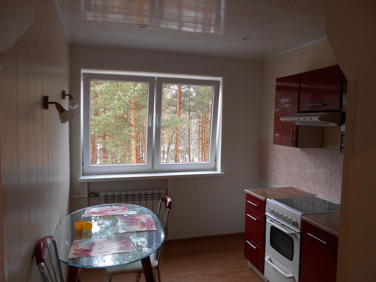 Квартира в Кохтла-Ярве, Эстония, 48.6 м2 - фото 1