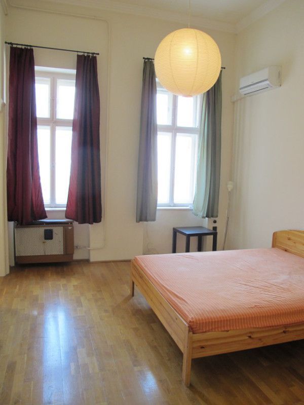Квартира в Будапеште, Венгрия, 65 м2 - фото 1