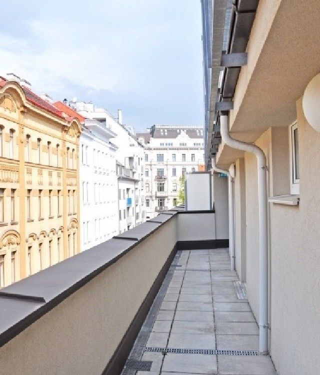 Квартира в Вене, Австрия, 63 м2 - фото 1