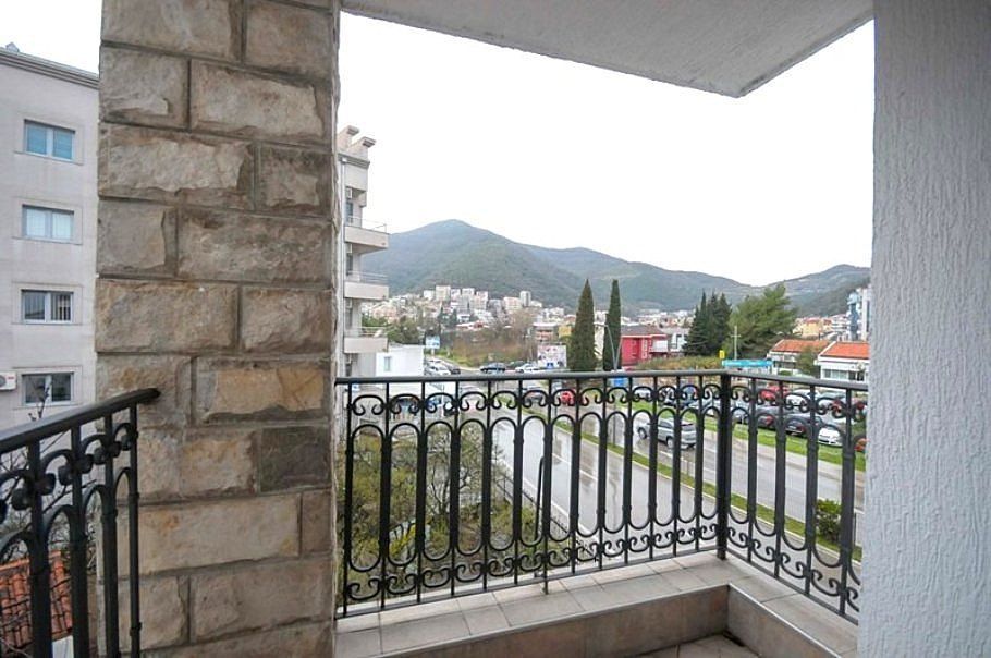 Отель, гостиница в Будве, Черногория, 420 м2 - фото 1