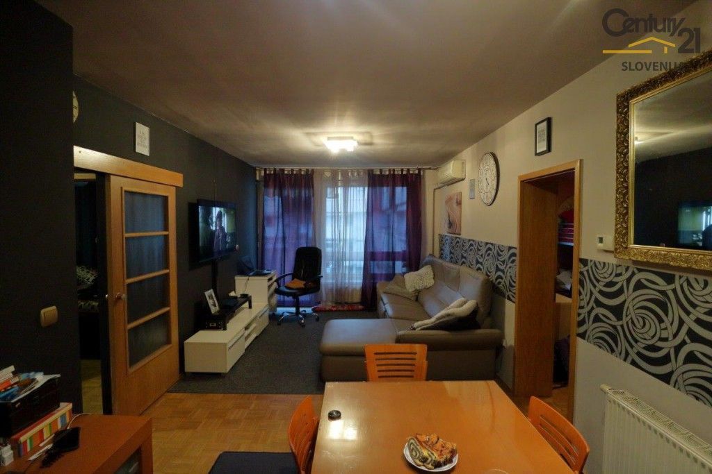 Квартира в Мариборе, Словения, 87.4 м2 - фото 1