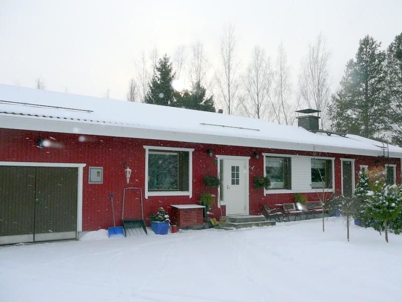 Дом в Турку, Финляндия, 171 м2 - фото 1