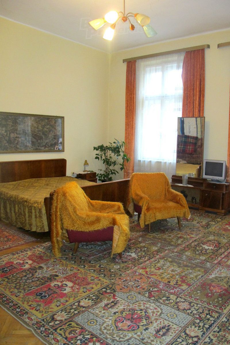 Апартаменты в Софии, Болгария, 98.24 м2 - фото 1