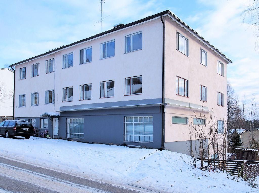 Квартира в Иматре, Финляндия, 96 м2 - фото 1