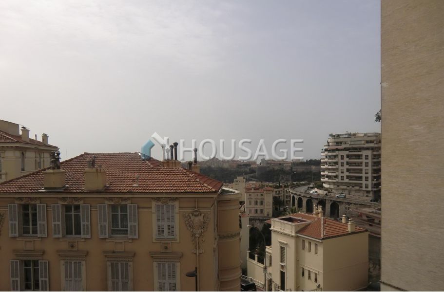 Апартаменты в Монте Карло, Монако, 47 м2 - фото 1
