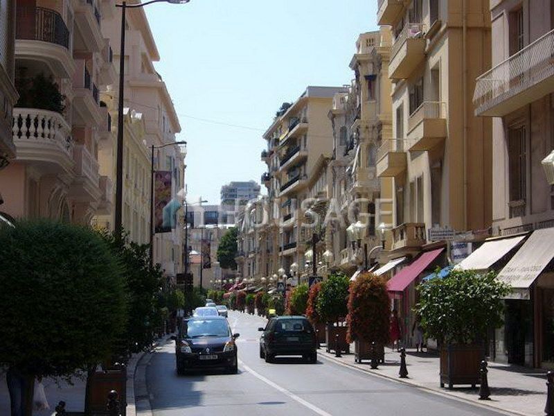 Коммерческая недвижимость в Монте Карло, Монако - фото 1