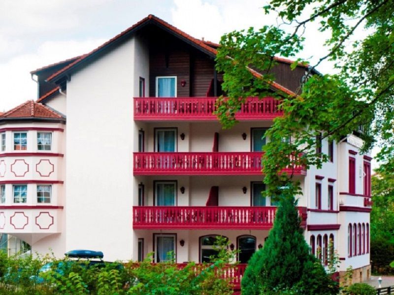 Коммерческая недвижимость Нижняя Саксония, Германия - фото 1