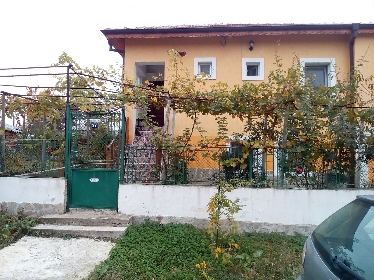 Дом Бургасская область, Болгария, 186 м2 - фото 1