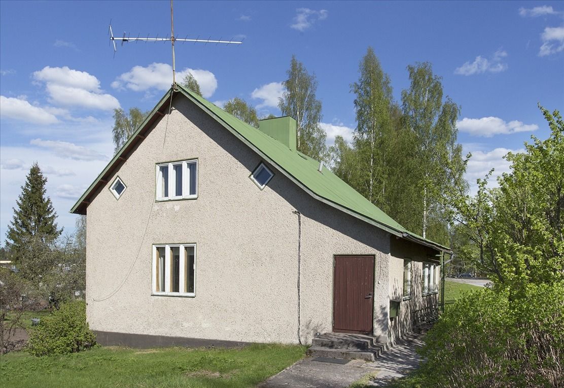 Дом в Руоколахти, Финляндия, 119 м2 - фото 1