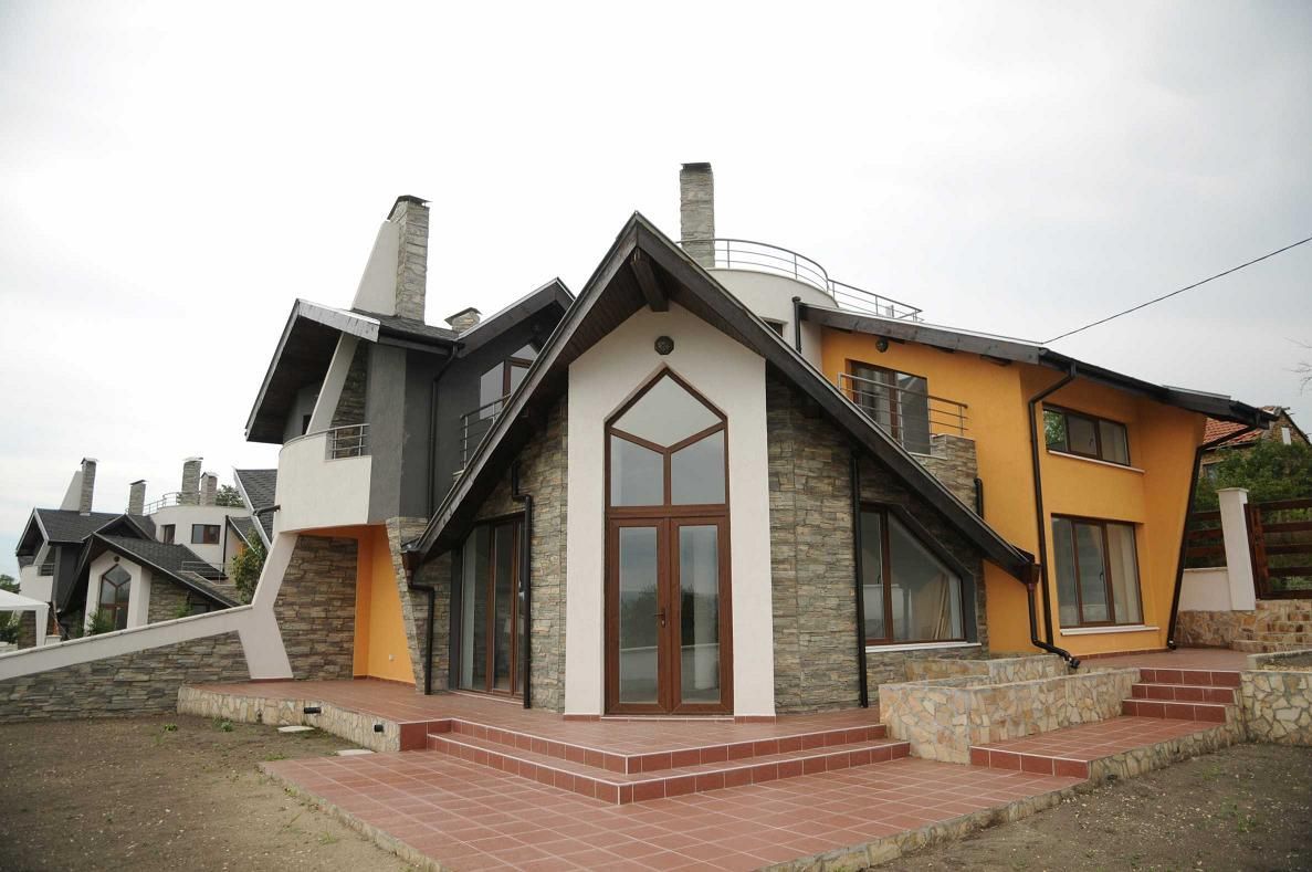 Дом в Варне, Болгария, 192 м2 - фото 1