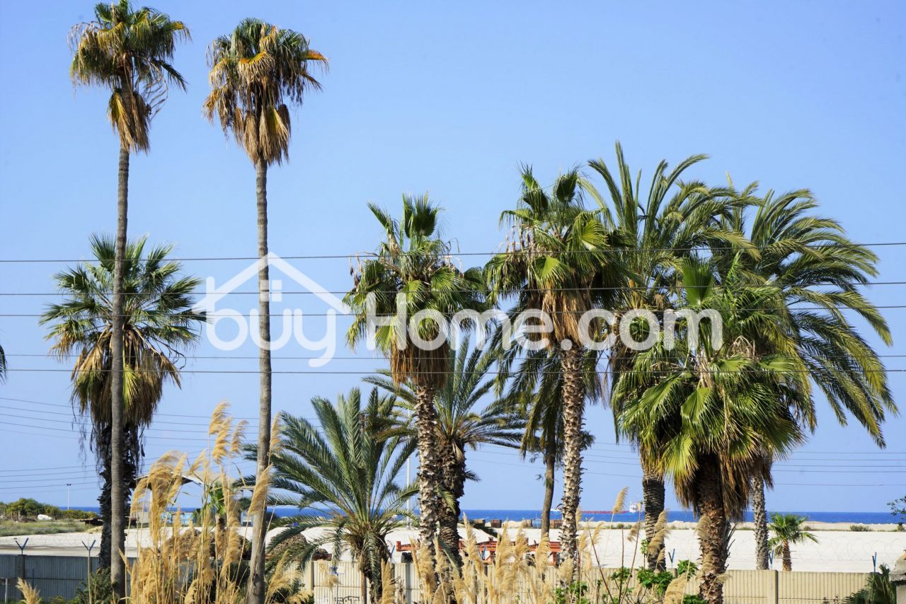 Апартаменты в Ларнаке, Кипр, 108 м2 - фото 1