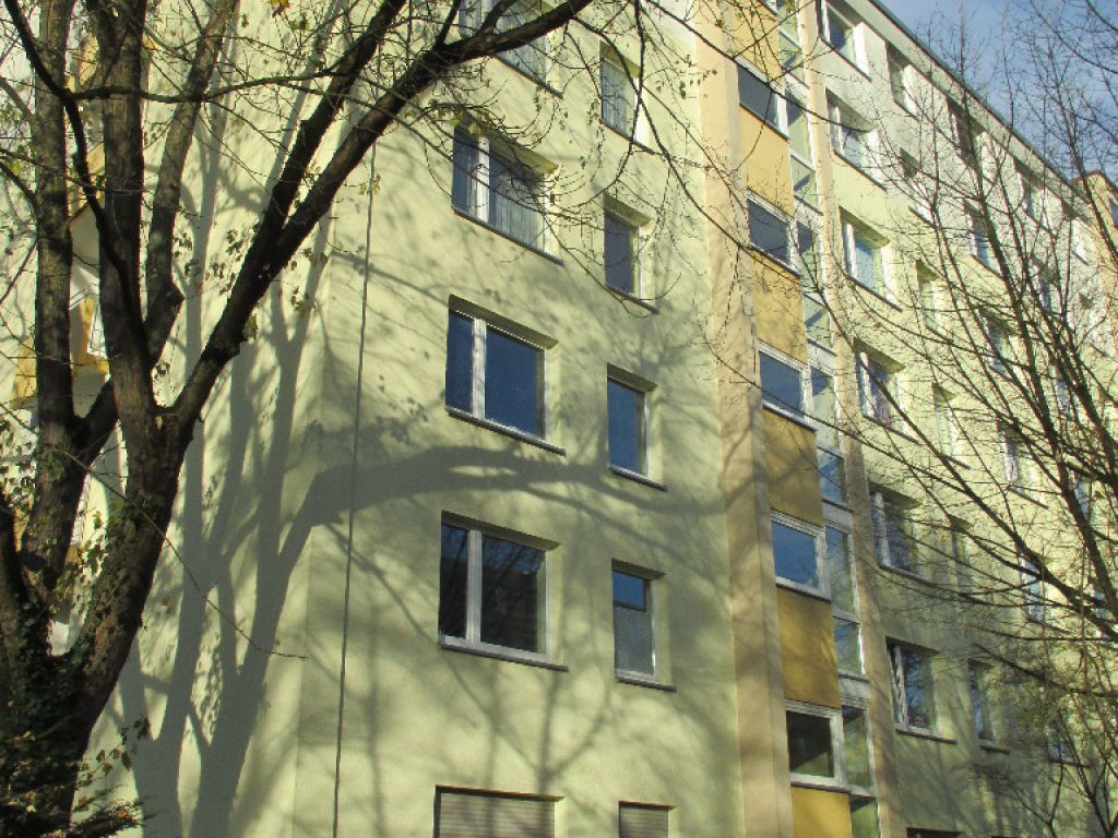 Квартира в Мюнхене, Германия, 70 м2 - фото 1