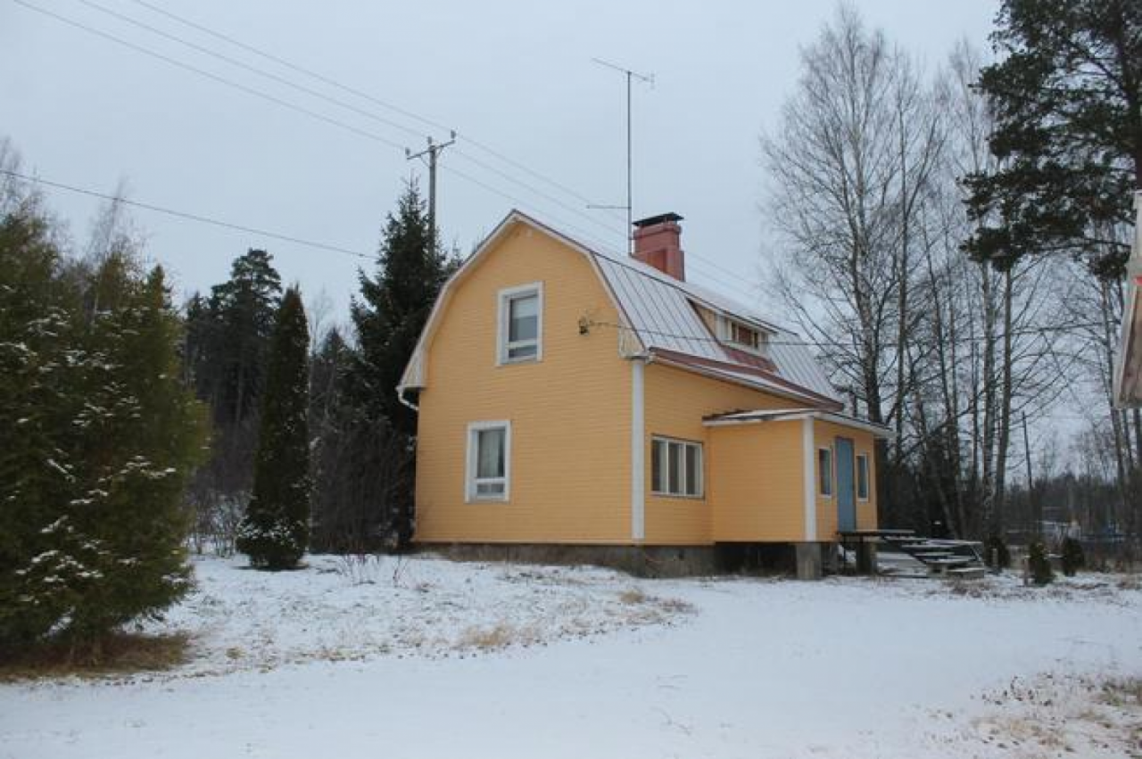 Дом в Порво, Финляндия, 121 м2 - фото 1
