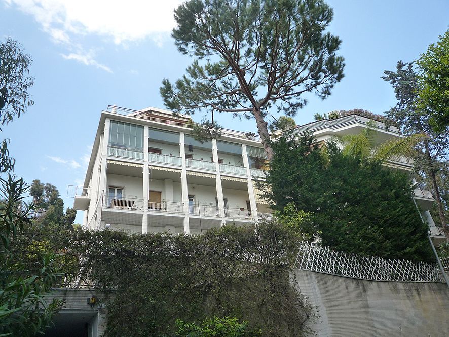 Апартаменты в Сан-Ремо, Италия, 130 м2 - фото 1