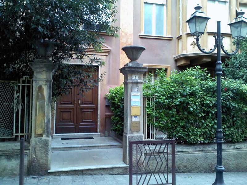 Апартаменты в Сан-Ремо, Италия, 110 м2 - фото 1