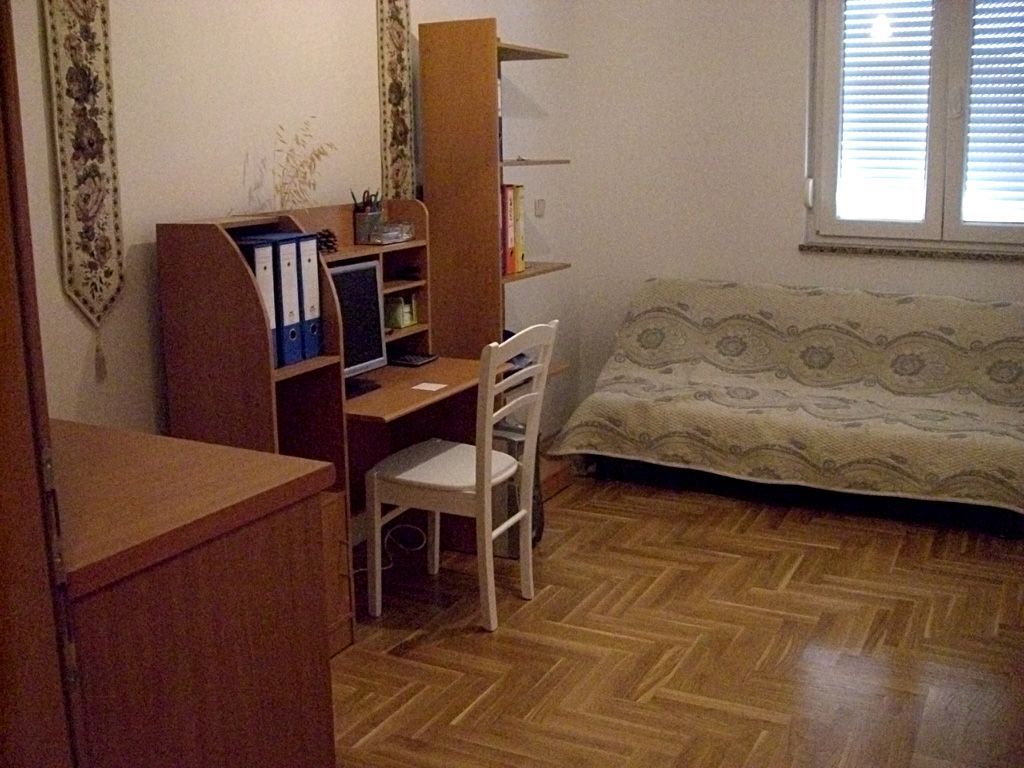 Квартира в Южной Далмации, Хорватия - фото 1