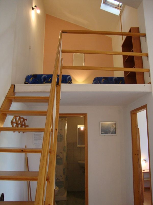 Квартира в Новиграде, Хорватия - фото 1
