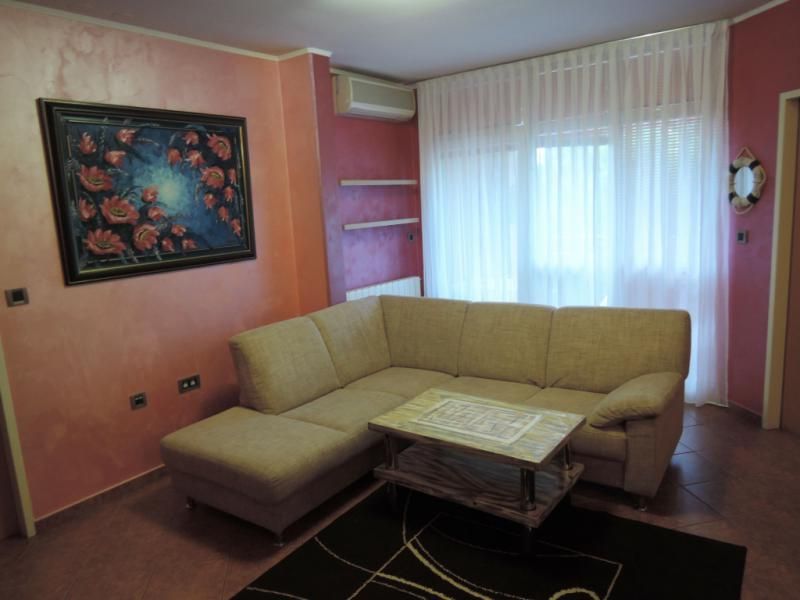 Квартира в Умаге, Хорватия - фото 1