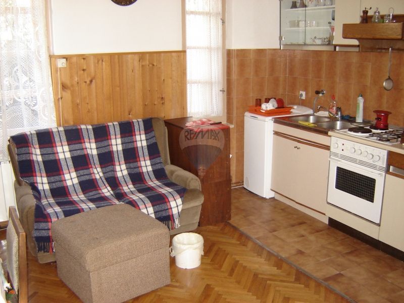 Квартира в Северной Далмации, Хорватия - фото 1