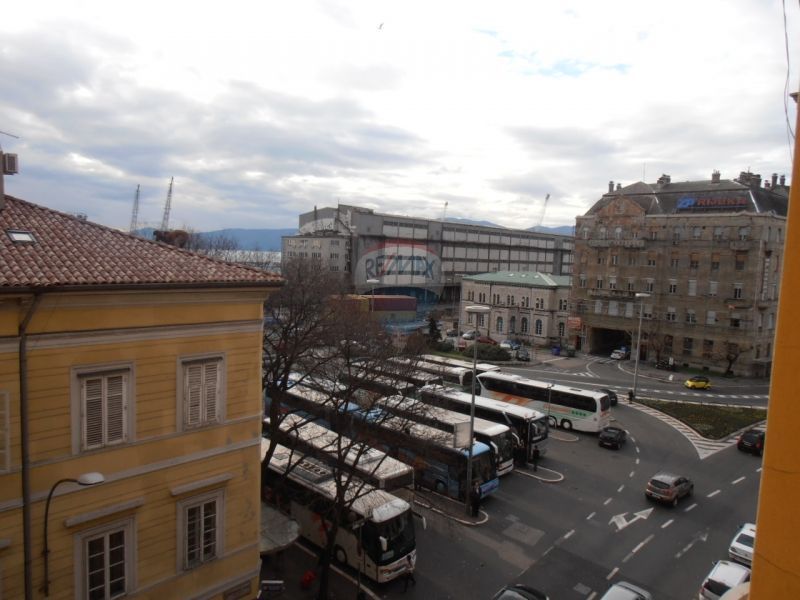 Коммерческая недвижимость в Загребе, Хорватия - фото 1