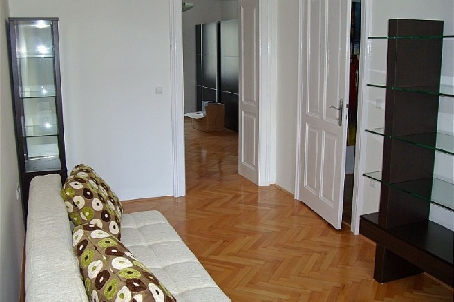 Квартира в Любляне, Словения - фото 1