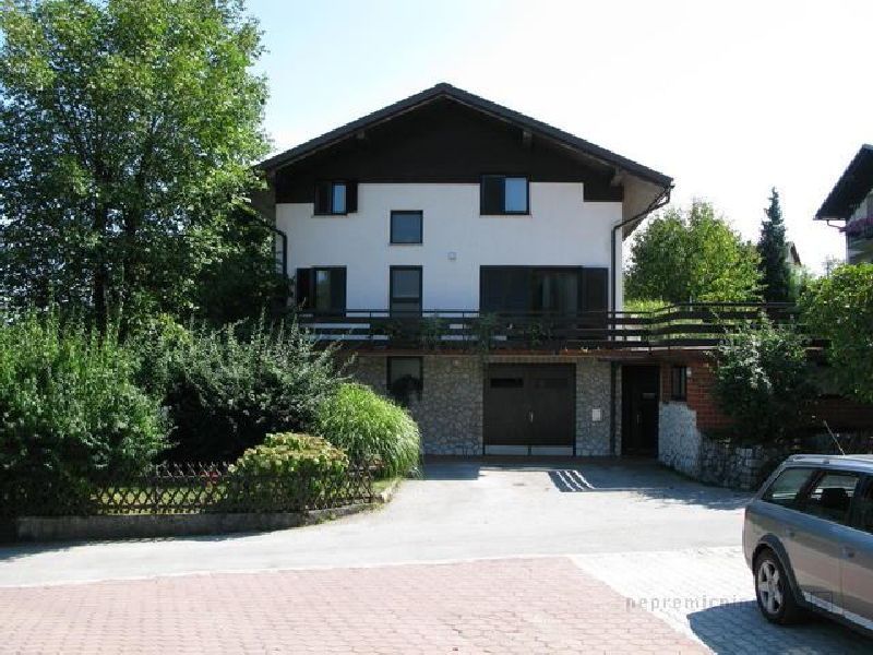 Дом в Мариборе, Словения - фото 1