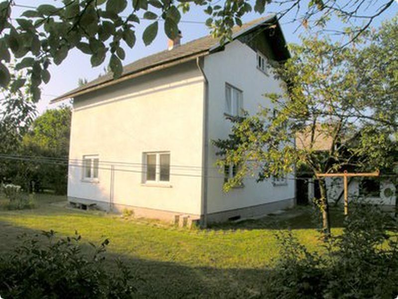 Дом в Бледе, Словения - фото 1