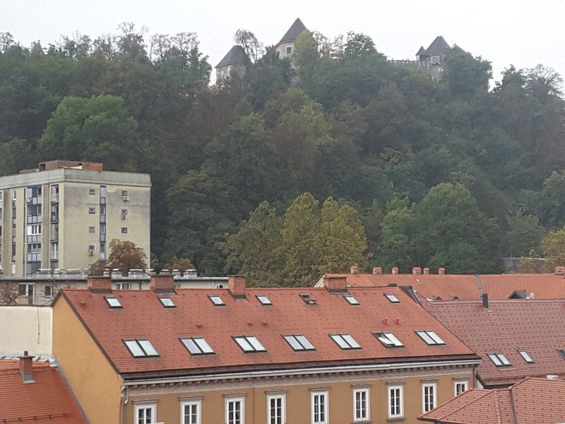Квартира в Любляне, Словения - фото 1