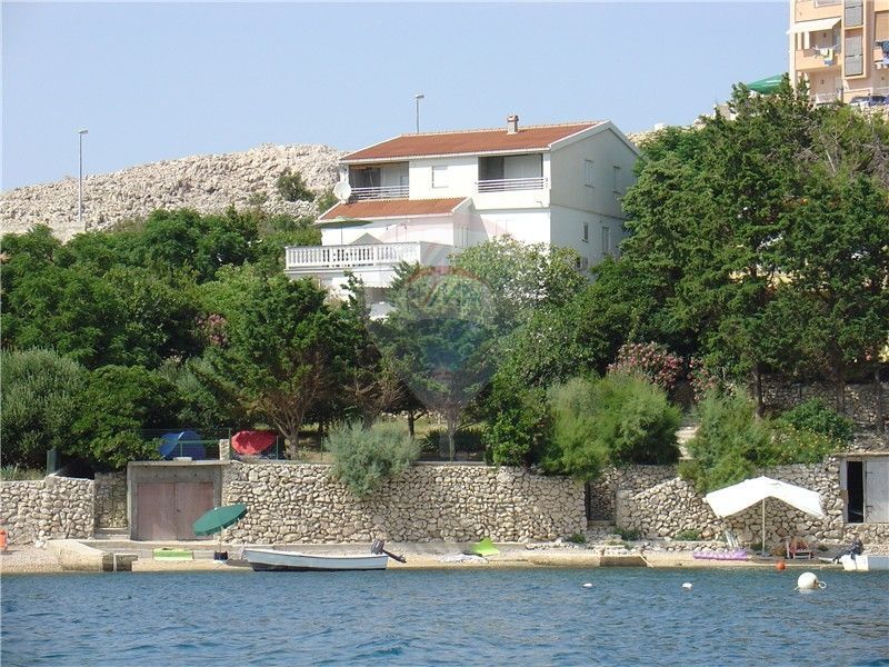 Дом на Паге, Хорватия - фото 1