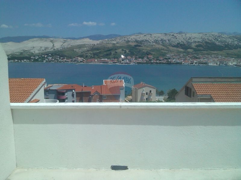 Коммерческая недвижимость на Крке, Хорватия - фото 1