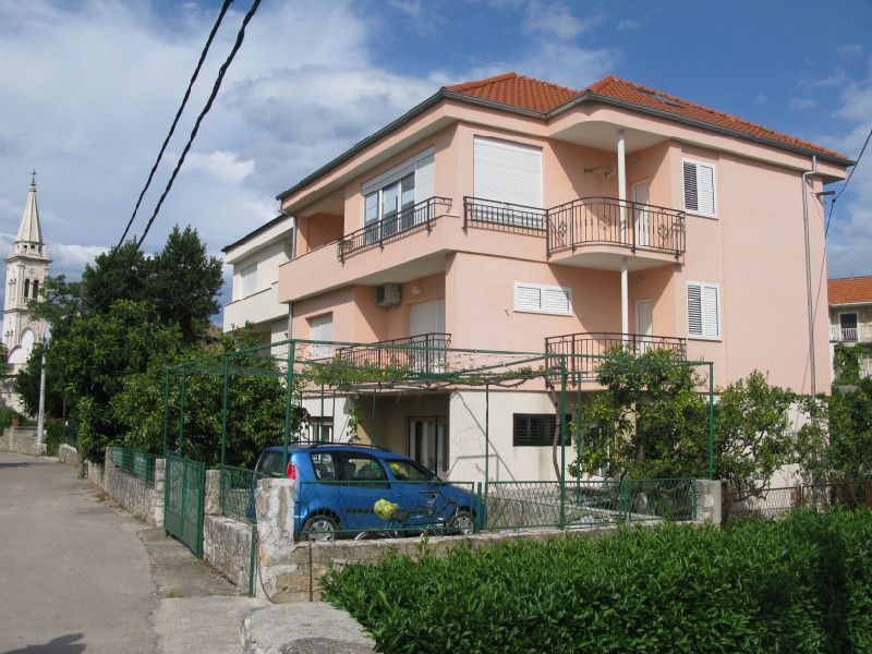 Квартира в Южной Далмации, Хорватия - фото 1