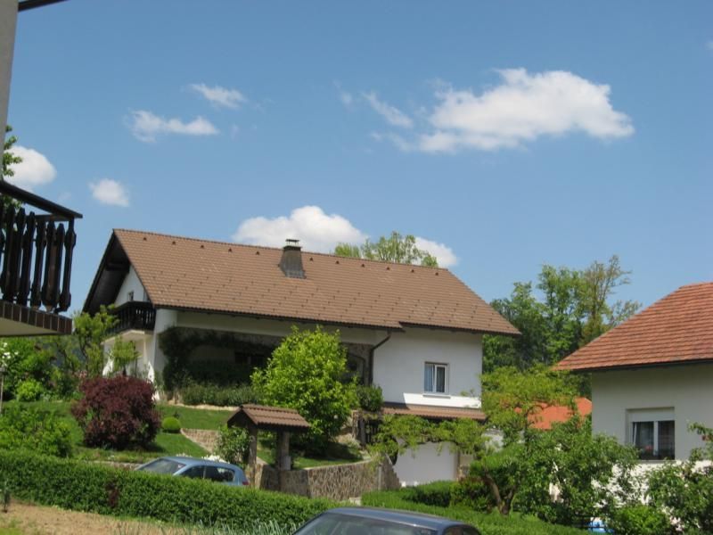 Дом в Рогашка-Слатине, Словения - фото 1