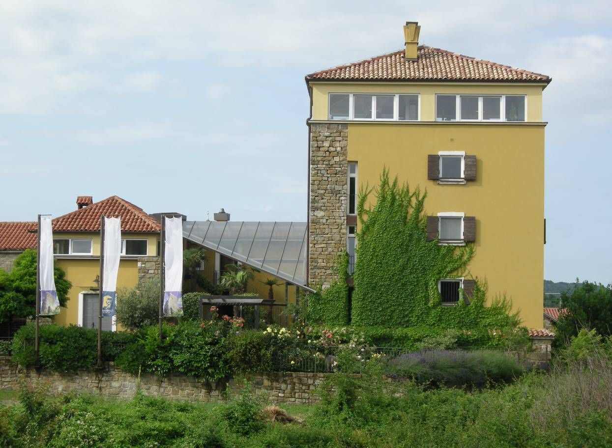 Дом в Портороже, Словения - фото 1