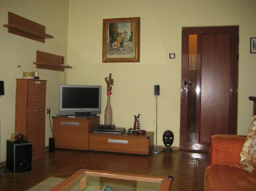 Квартира в Варне, Болгария, 114 м2 - фото 1