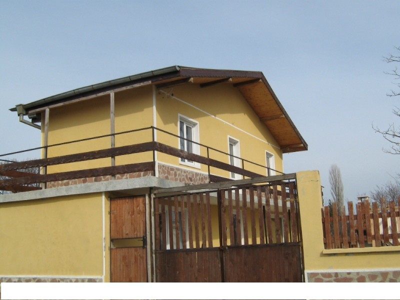 Дом в Варне, Болгария, 126 м2 - фото 1