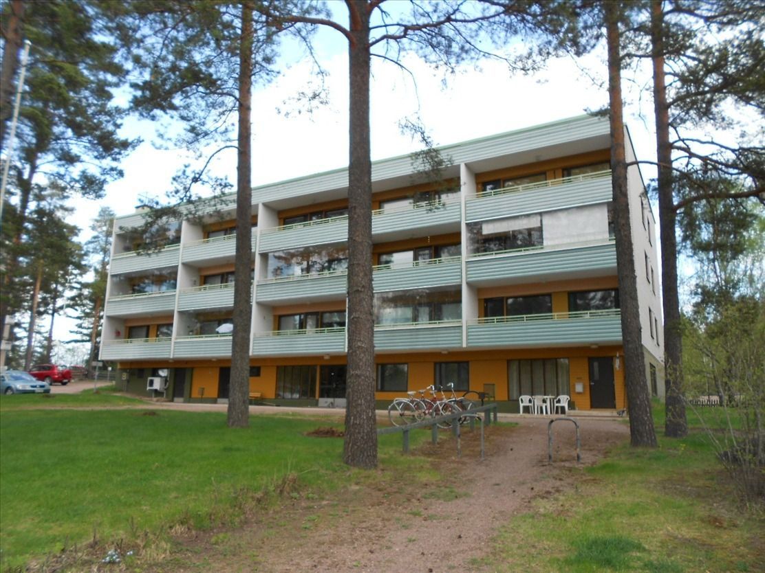 Квартира в Хамине, Финляндия, 46.5 м2 - фото 1